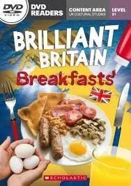 Brilliant Britain Breakfasts. Level B1