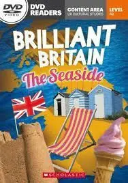 Brilliant Britain The Seaside Level A2