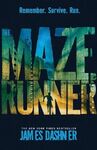 THE MAZE RUNNER (MAZE RUNNER 1)