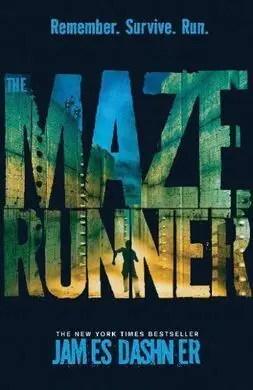The Maze Runner (Maze Runner 1)