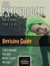 AQA PSYCHOLOGY FOR A LEVEL YEAR 1 & AS REVISION GUIDE