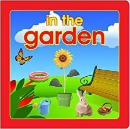 In The Garden