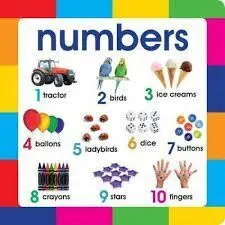 Numbers