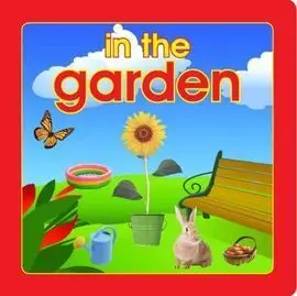 In The Garden