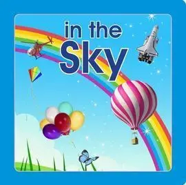 In The Sky