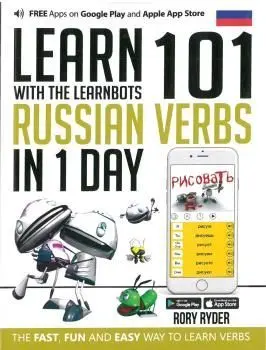 Learn 101 Russian Verbs In 1 Day