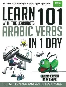 Learn 101 Arabic Verbs In 1 Day