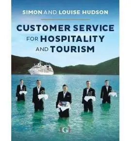 Customer Service In Tourism And Hospitality