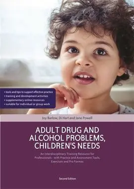 Adult Drug And Alcohol Problems, Children's Needs