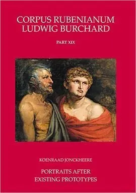 Corpus Rubenianum Ludwig Burchard Vol Xix (4)