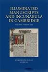 ILLUMINATED MANUSCRIPTS AND INCUNABULA IN CAMBRIDGE (PART V. I INCUNABULA PRINTED IN ITALY)