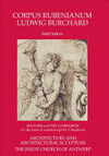 ARCHITECTURE AND ARCHITECTURAL SCULPTURE ((CORPUS RUBENIANUM LUDWIG BURCHARD V 22.3)