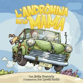 L'andròmina de la Mama
