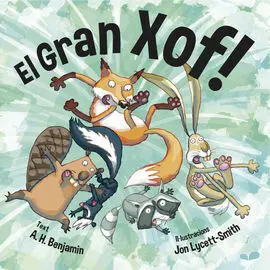 El Gran Xof!