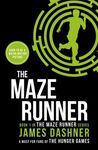 THE MAZE RUNNER