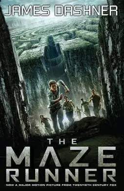 The Maze Runner (Movie)