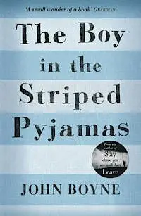 The Boy In The Striped Pyjamas