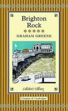 Brighton Rock