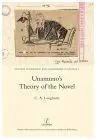 Unamuno´s Theory Of The Novel