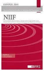 Normas Internacionales de Informacion Financiera Niif - Ifrs (2014)