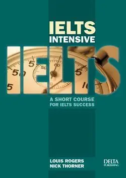 Ielts Intensive
