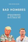 BAD HOMBRES
