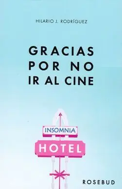 Gracias por no Ir Al Cine