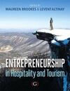 ENTREPRENEURSHIP IN HOSPITALITY AND TOURISM: A GLOBAL PERSPECTIVE