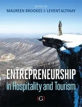 Entrepreneurship In Hospitality And Tourism: a Global Perspective