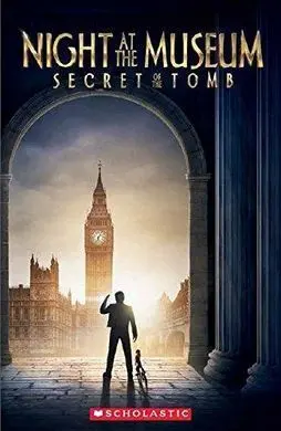 Night At The Museum