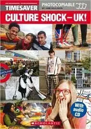 Culture Shock Uk
