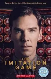 The Imitation Game. Level 3