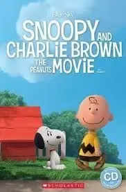 Snoopy And Charlie Brown Movie. Level 1