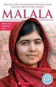 Malala. Level 1