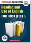 READING AND USE OF ENGLISH FOR FIRST (FCE).