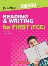 Reading And Writing For First (Fce) With Key