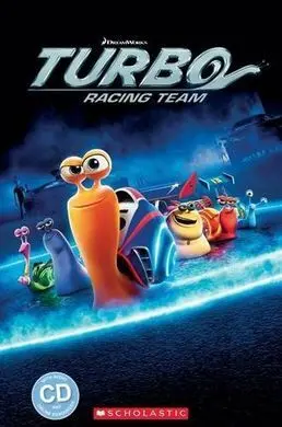 Turbo Racing Team. Level 2