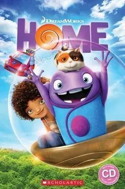 Home. Level 3