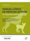 MANUAL CLÍNICO DE MEDICINA INTERNA EN PEQUEÑOS ANIMALES II