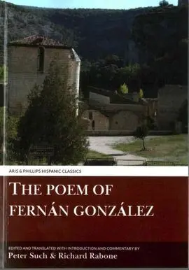 The Poem Of Fernan Gonzalez
