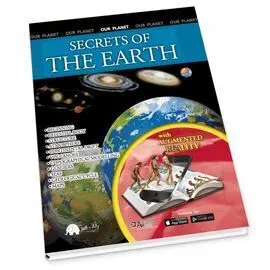 Secrets Of The Earth