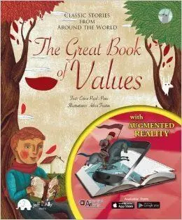 The Great Book Of Values