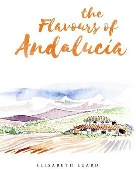 The Flavour Of Andalucia