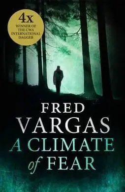 A Climate Of Fear