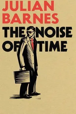 The Noise Of Time