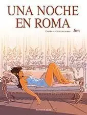 Una Noche en Roma