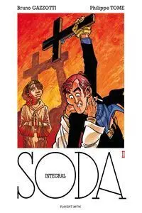 Soda Integral 2