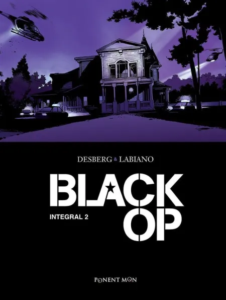 Black Op Integral 2