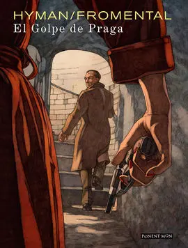 El Golpe de Praga