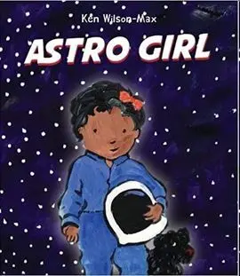 Astro Girl